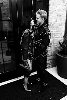 Miley Cyrus, Cody Simpson