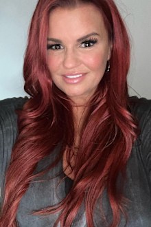 Kerry Katona