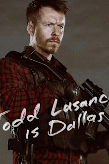 Without Remorse, Todd Lasance, Amazon Prime, movie, Michael B. Jordan