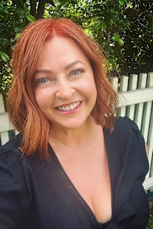 Shelly Horton