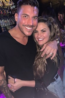 Vanderpump Rules, Brittany Cartwright, Jax Taylor
