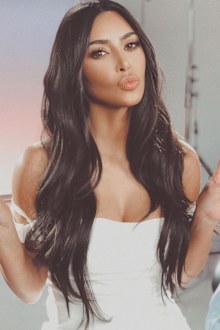 Kim Kardashian