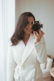 Adrienne Monteverde