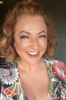 shelly horton loss of libido ahead of 50th birthday