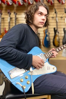 Musician Cormac Roth, son of British actor Tim Roth, dies aged 25 following germ cell cancer diagnosis.