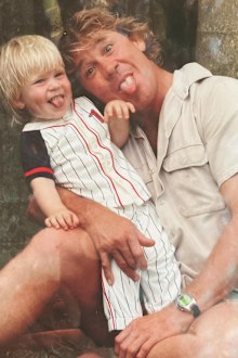 Robert Irwin