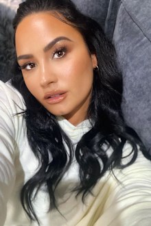 Demi Lovato, photo, Instagram