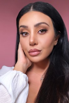 Martha Kalifatidis is preparing her first Logies