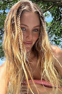 Sienna Weir