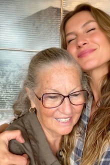 Gisele Bündchen 