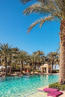 One&Only, Royal Mirage, Dubai