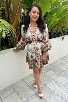 Ash London body image podcast Tiffiny Hall