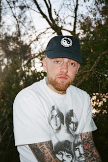 Mac Miller