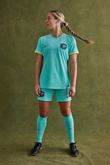 Courtney Nevin