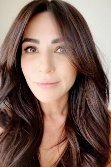 Marisol Nichols, Instagram photo