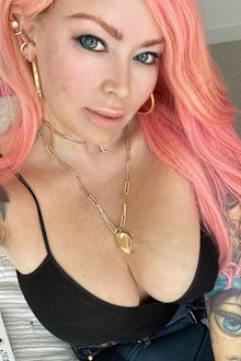 Jenna Jameson