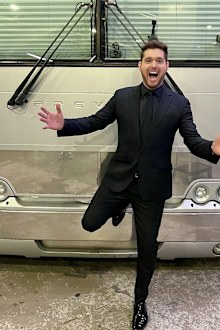 Michael Bublé 