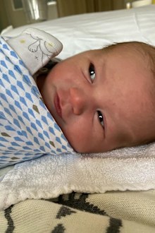 Christie Whelan Browne
