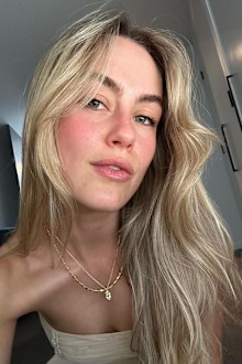 fitness influencer and podcaster embarrassing moment