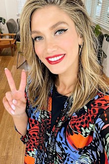 Delta Goodrem