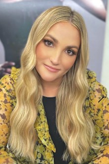 Jamie Lynn Spears