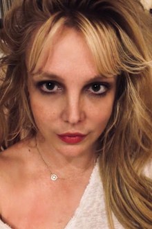 Britney Spears' social media manager addresses Instagram conspiracy theories.