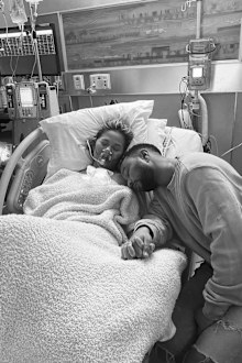 Chrissy Teigen, John Legend, pregnancy loss