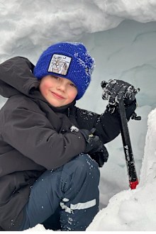 Kungahuset 🇸🇪 releases rare pictures of European Prince Oscar