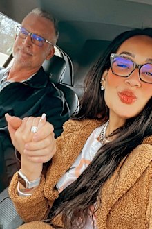 influencer death husband speaks out