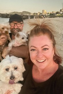 shelly horton loss of libido ahead of 50th birthday