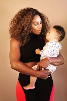 Serena Williams won't celebrate daughter's birthday due to Jehovah's Witness faith