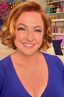 Shelly Horton