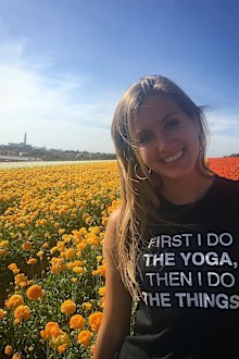 Alex Scot