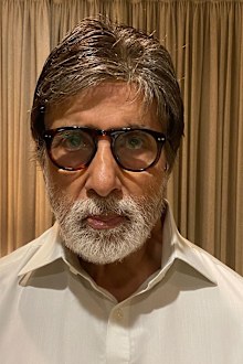Amitabh Bachchan