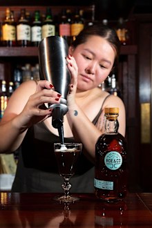 Shirley Yeung