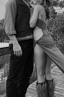Imogen Anthony debuts new relationship with man on Instagram.