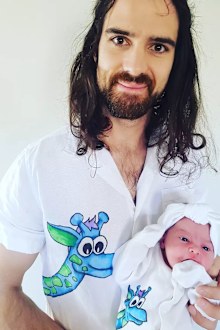 LEGO Masters 2023 exclusive Owen and wife Arianah welcome their first child 