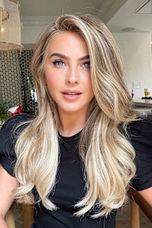 Julianne Hough 