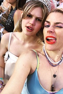 busy philipps daugher birdie adhd diagnosis