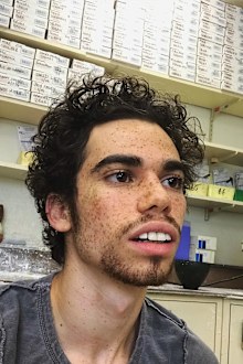 Cameron Boyce
