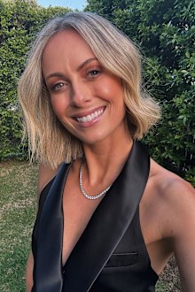 Sylvia Jeffreys