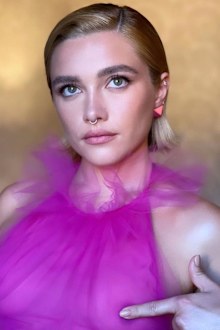 Florence Pugh