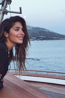 Pia Miller.