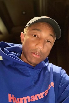 Pharrell Williams, cousin, dead, shooting