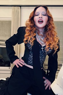 Madonna