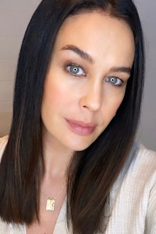 Megan Gale, business, closing, announcement