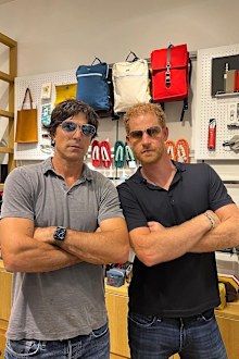 Prince Harry shopping for Meghan