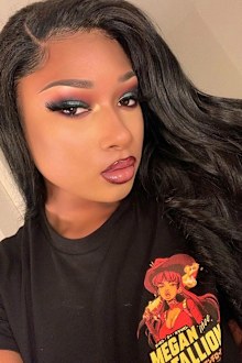Megan Thee Stallion