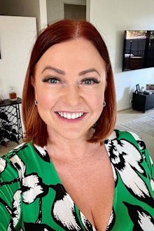 Shelly Horton 