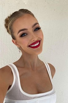 Sienna Weir